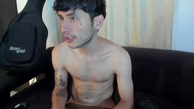 Henrikk senn online show from 17, 10, 2025