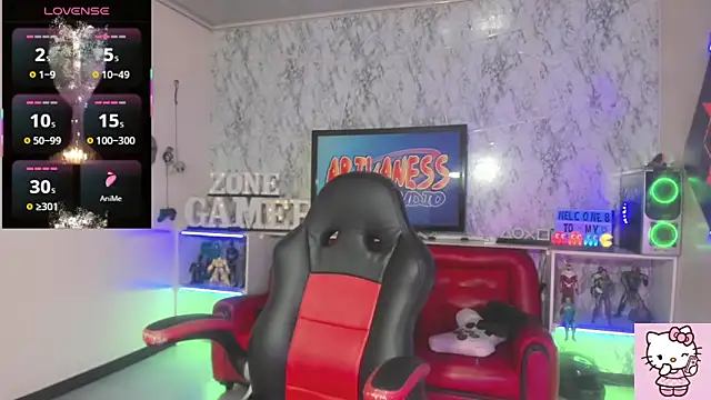 nicol gill  online show from 16, 3, 2026