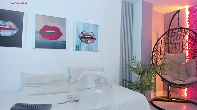 Angela donnato online show from 26, 2, 2025
