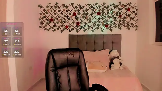 Snapshot of Lilith_Miller21 chatting on 23, 11, 2025 Lilith Miller21 online show from 23, 11, 2025