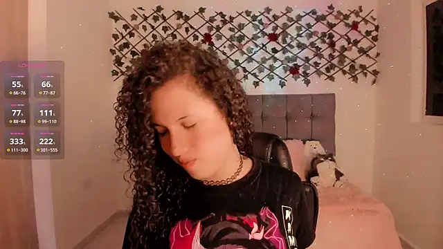 Snapshot of Lilith_Miller21 chatting on 25, 11, 2025 Lilith Miller21 online show from 25, 11, 2025