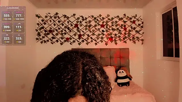 Snapshot of Lilith_Miller21 chatting on 28, 11, 2025 Lilith Miller21 online show from 28, 11, 2025