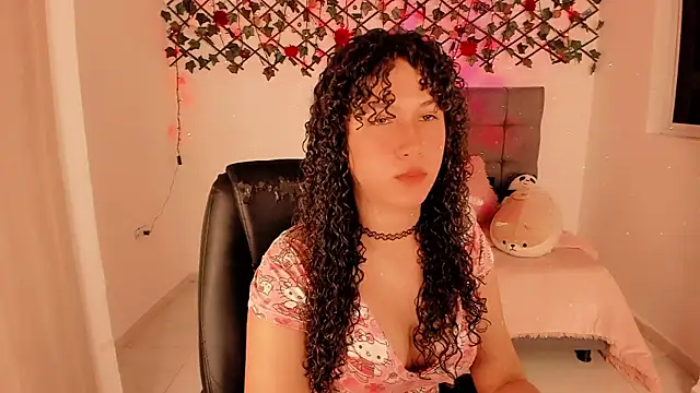 Lilith Miller21 online show from 13, 1, 2026