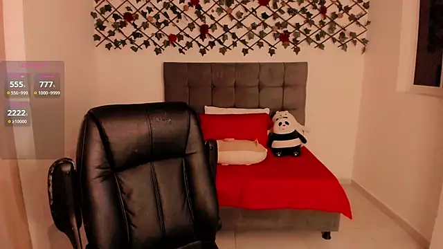 Snapshot of Lilith_Miller21 chatting on 15, 11, 2025 Lilith Miller21 online show from 15, 11, 2025