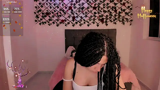 Snapshot of Lilith_Miller21 chatting on 25, 10, 2025 Lilith Miller21 online show from 25, 10, 2025