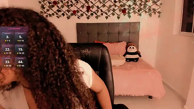 Snapshot of Lilith_Miller21 chatting on 30, 11, 2025 Lilith Miller21 online show from 30, 11, 2025