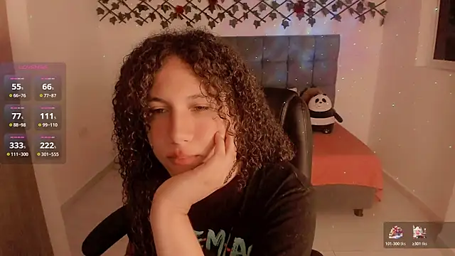 Snapshot of Lilith_Miller21 chatting on 17, 11, 2025 Lilith Miller21 online show from 17, 11, 2025