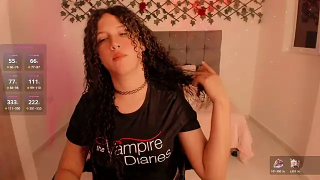 Snapshot of Lilith_Miller21 chatting on 14, 11, 2025 Lilith Miller21 online show from 14, 11, 2025