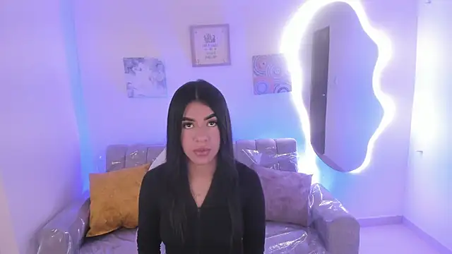 Charlotte cowell sub1  online show from 7, 10, 2025