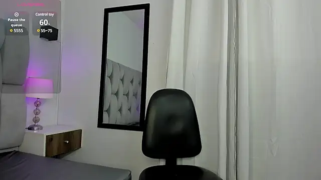 Little Venus03 online show from 21, 3, 2025