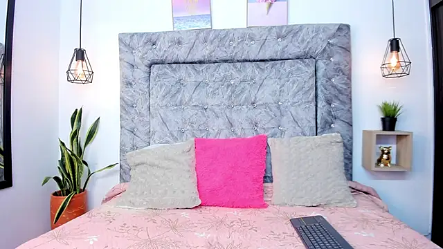 Little Venus03 online show from 2, 10, 2025