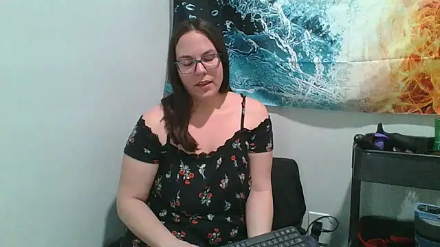 Punishwithpain online show from 18, 2, 2025