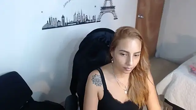 mykaelahoney online show from 16, 7, 2026