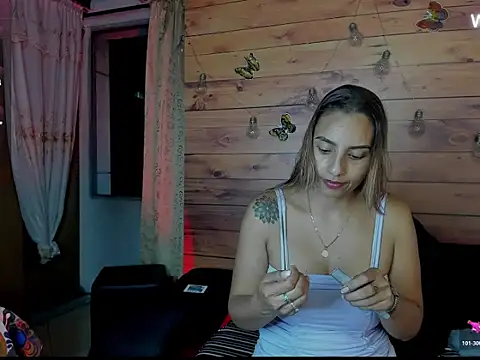 mykaelahoney online show from 11, 11, 2025