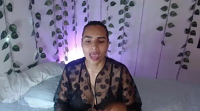 mykaelahoney online show from 15, 1, 2025