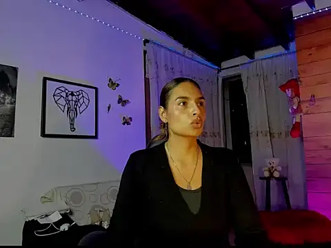 mykaelahoney online show from 14, 2, 2026