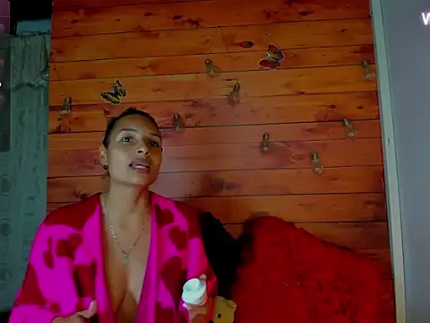 mykaelahoney online show from 20, 10, 2025