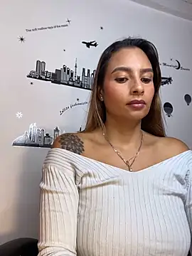 mykaelahoney online show from 16, 6, 2026