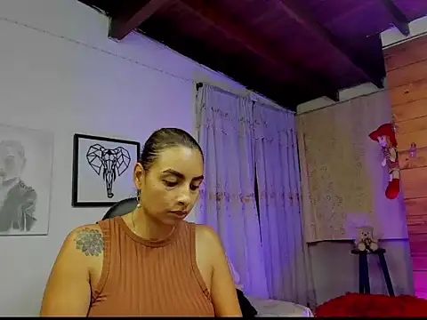 mykaelahoney online show from 7, 1, 2026