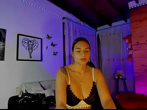 mykaelahoney online show from 11, 2, 2026