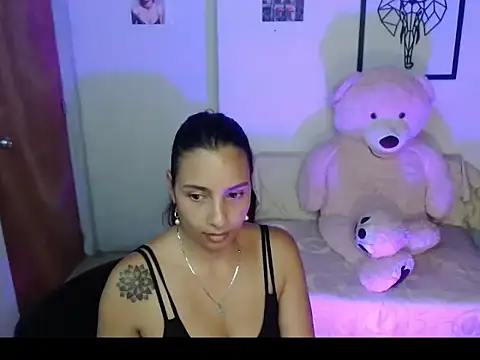 Snapshot of mykaelahoney chatting on 18, 3, 2026 mykaelahoney online show from 18, 3, 2026