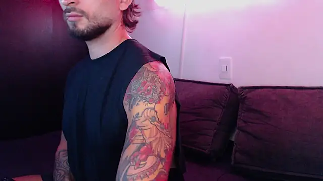 marco allison43 online show from 14, 2, 2026