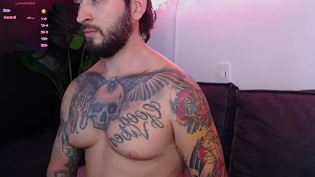 marco allison43 online show from 25, 10, 2025