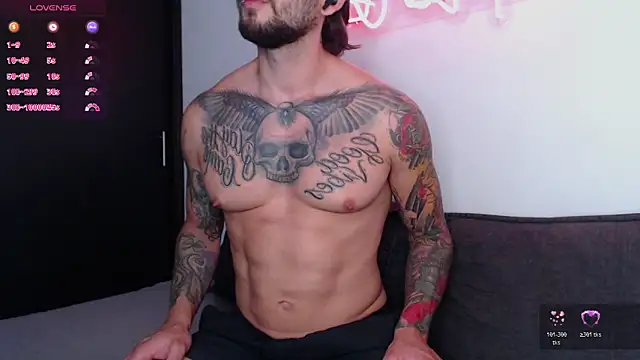 marco allison43 online show from 3, 6, 2026