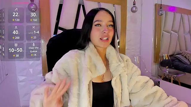 Snapshot of sophie_ws chatting on 30, 12, 2024 sophie ws online show from 30, 12, 2024