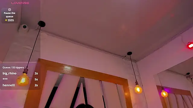 Snapshot of sophie_ws chatting on 31, 12, 2024 sophie ws online show from 31, 12, 2024