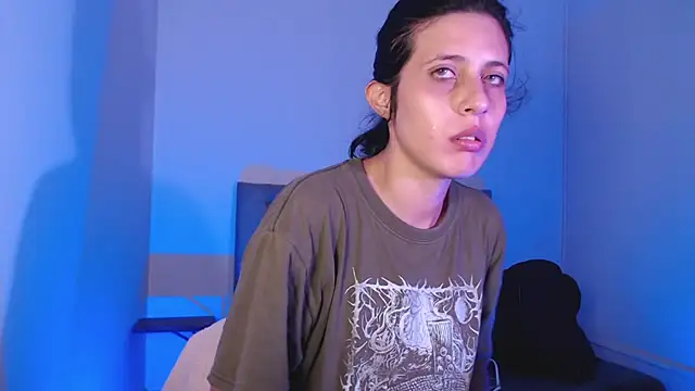 Snapshot of bellatrix25 chatting on 28, 4, 2026 bellatrix25 online show from 28, 4, 2026