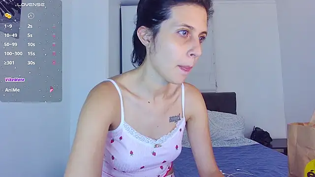 bellatrix25 online show from 19, 12, 2025