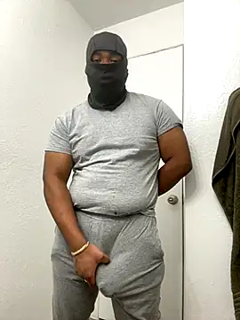 daddythiccklegg online show from 29, 10, 2025