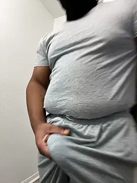 Snapshot of daddythiccklegg chatting on 1, 10, 2025 daddythiccklegg online show from 1, 10, 2025