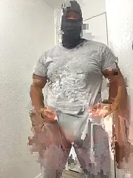 daddythiccklegg online show from 19, 11, 2025