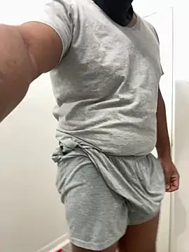 daddythiccklegg online show from 12, 6, 2026