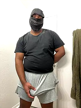 daddythiccklegg online show from 20, 12, 2025