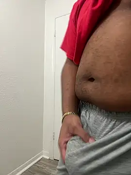 daddythiccklegg online show from 19, 7, 2026