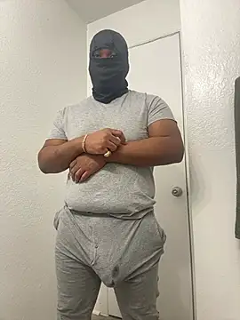 daddythiccklegg online show from 7, 3, 2026