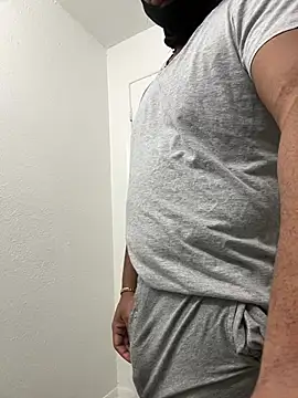 daddythiccklegg online show from 12, 7, 2026