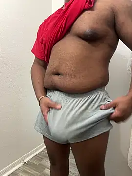 daddythiccklegg online show from 18, 7, 2026