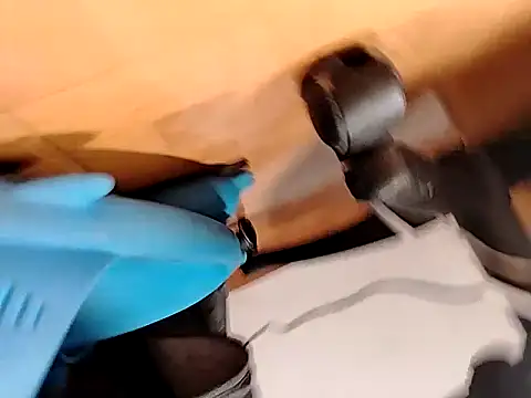 BORGON14 online show from 11, 9, 2025