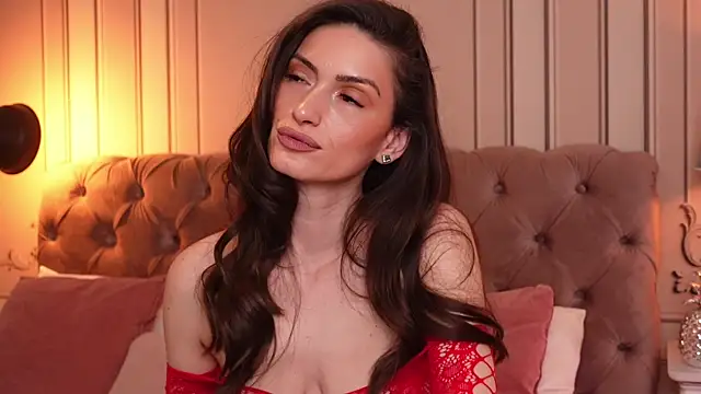 MayaVixxen online show from 10, 3, 2025
