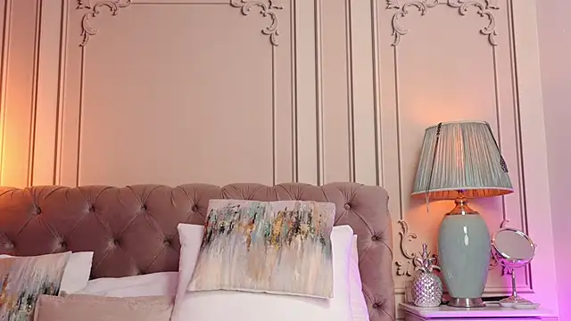 MayaVixxen online show from 13, 2, 2026