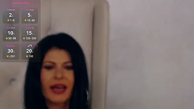 RosalieNorman online show from 12, 11, 2025