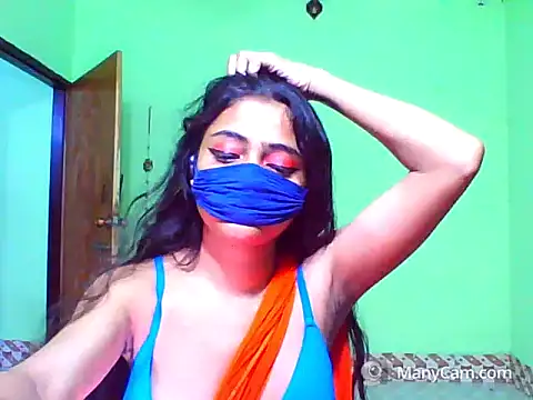 desi diva online show from 13, 4, 2026