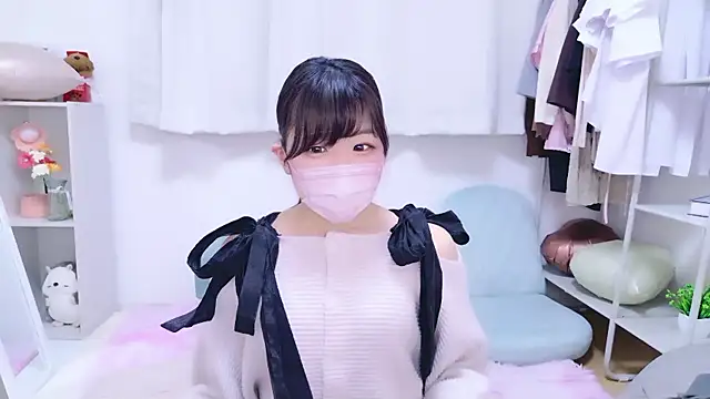 867 haruna online show from 11, 3, 2026