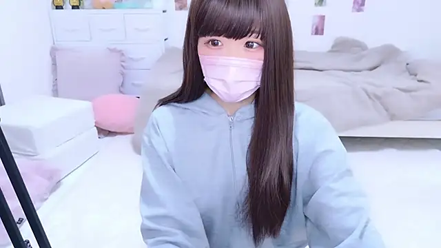 867 haruna online show from 1, 12, 2025