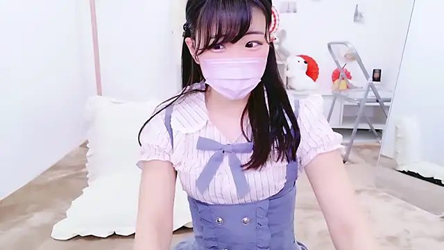 867 haruna online show from 13, 3, 2026