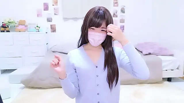 867 haruna online show from 18, 1, 2026